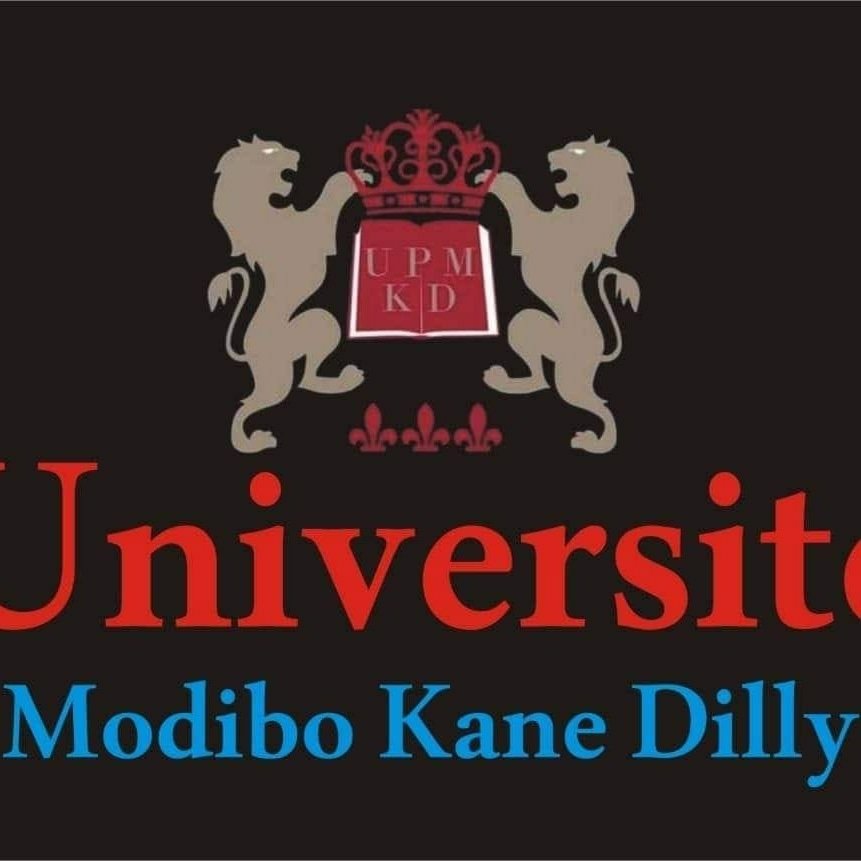 Université Modibo Kane Dilly